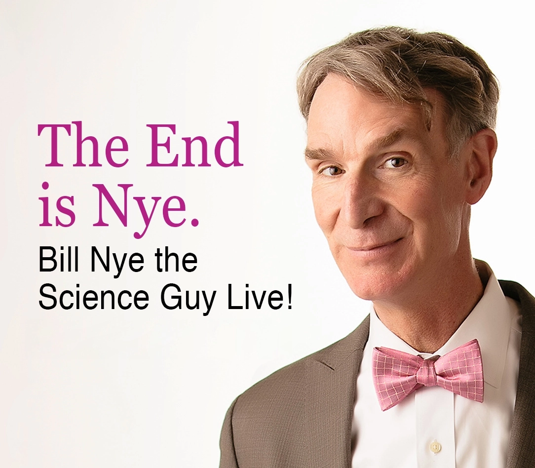 Bill Nye: Science Guy